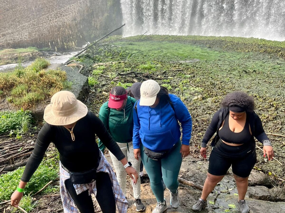 Cradle Moon-Muldersdrift必去景点