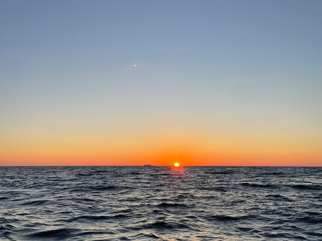 Zante Waves-Agios Sostis必去景点