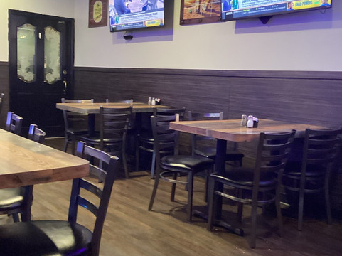 66号历史公路品质酒店主图