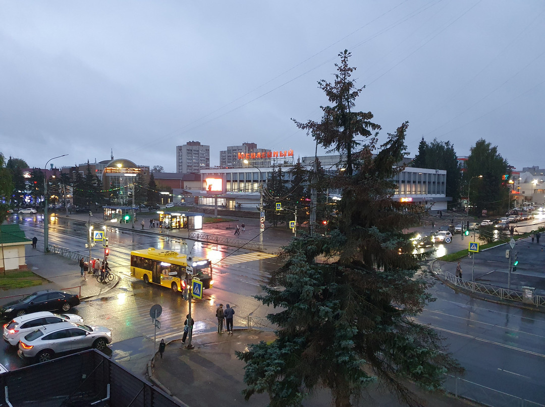 Rybinsk Hotel Complex主图