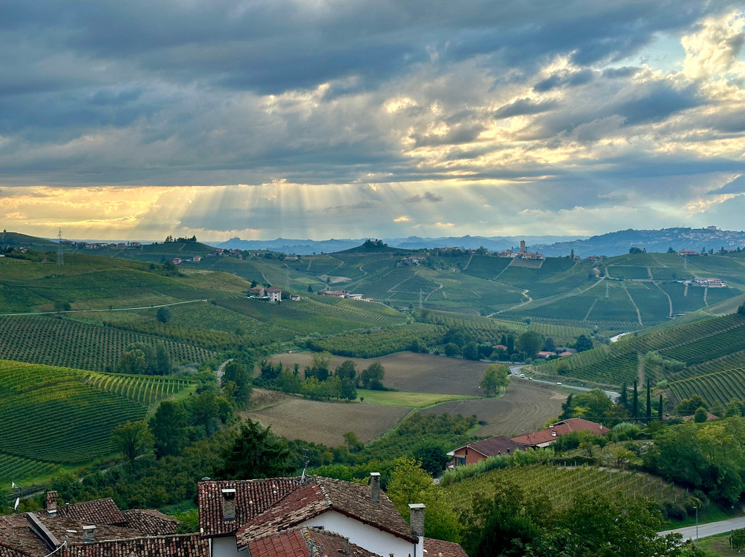 Borgo Vecchio Neive主图