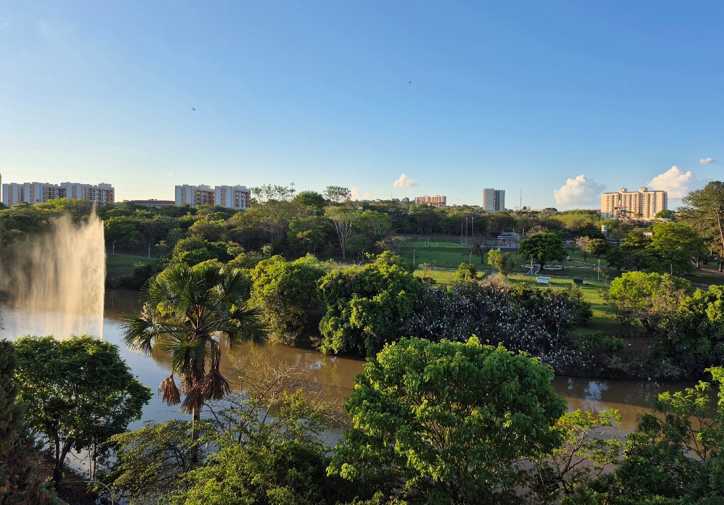 Sesc Caldas Novas-官方