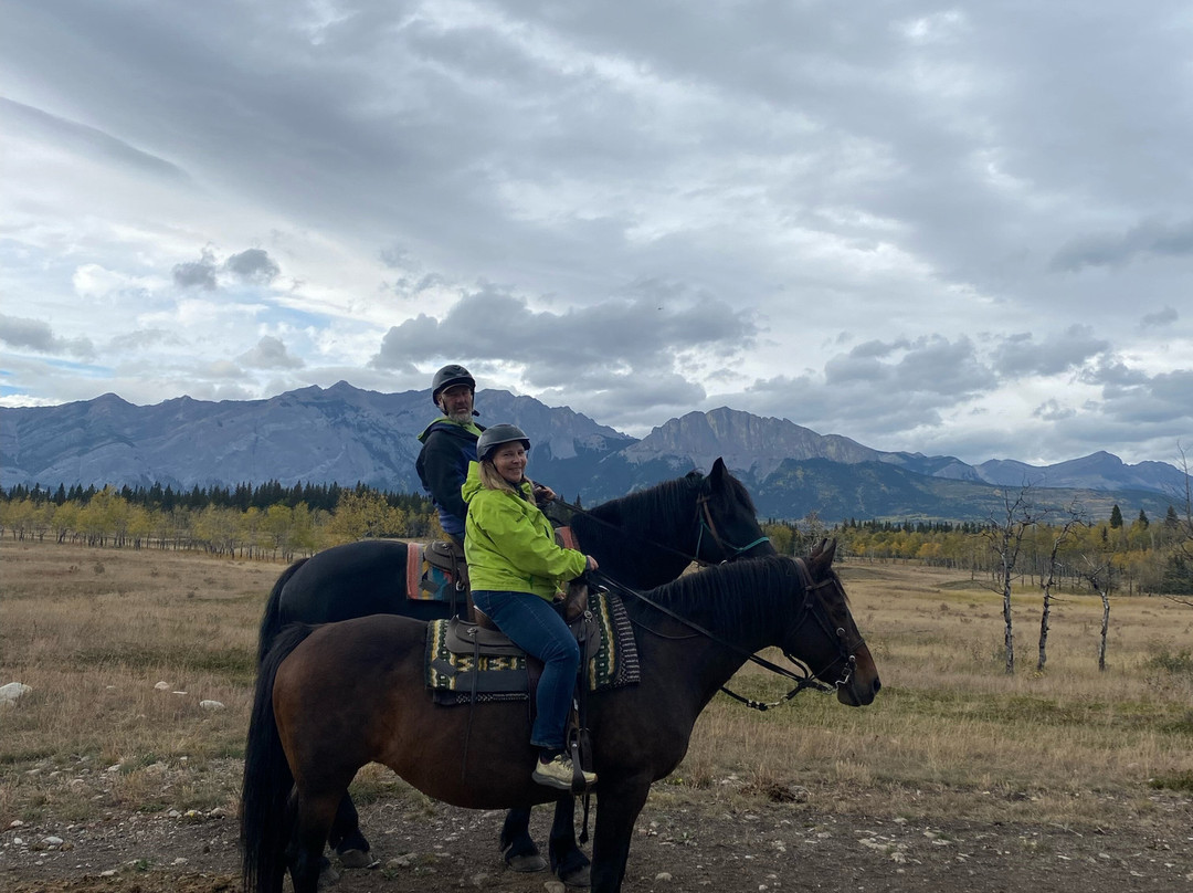 Rafter 6 Ranch-Exshaw必去景点