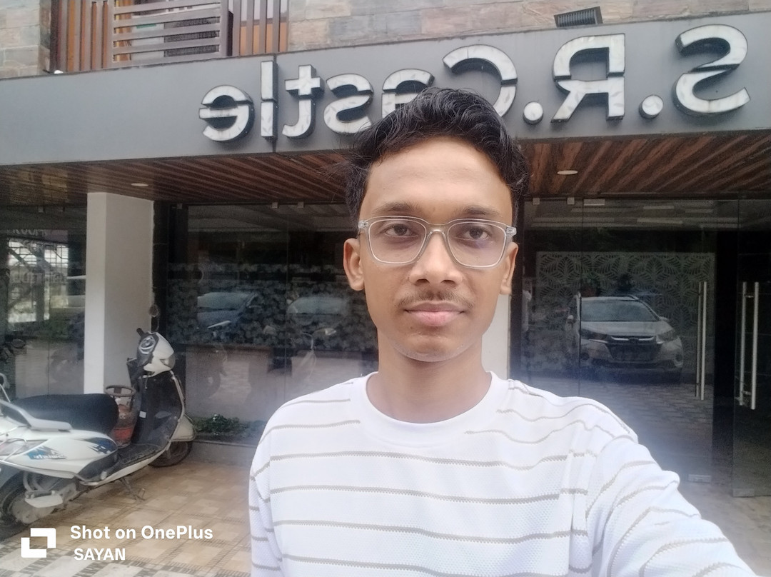 Hotel S R Castle主图