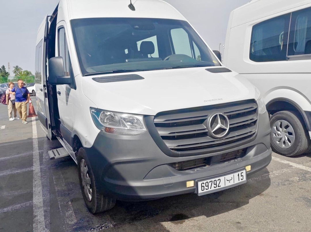 Fez Luxury Tours-非斯必去景点