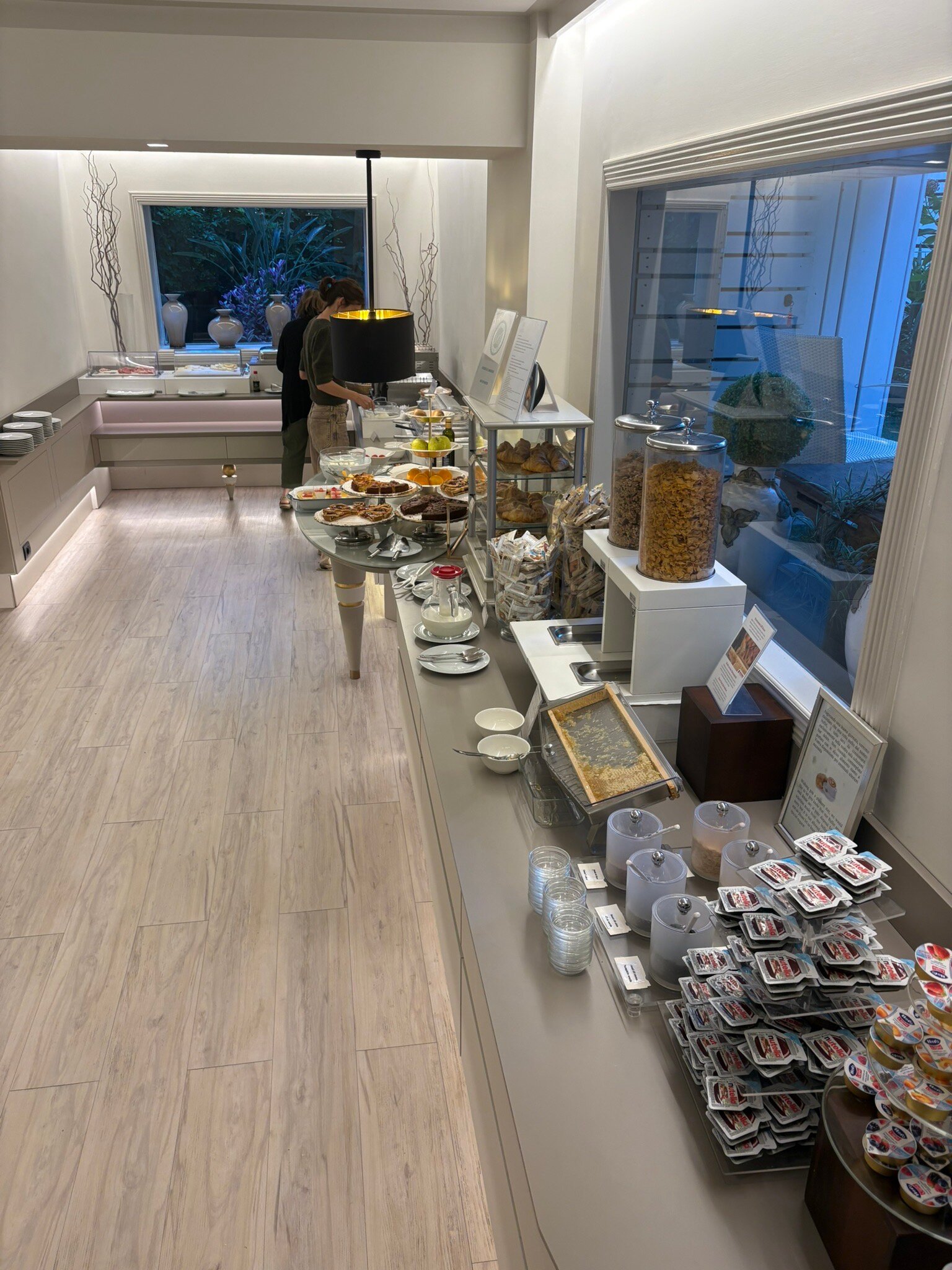 帝古利欧艾特德米兰酒店-官方