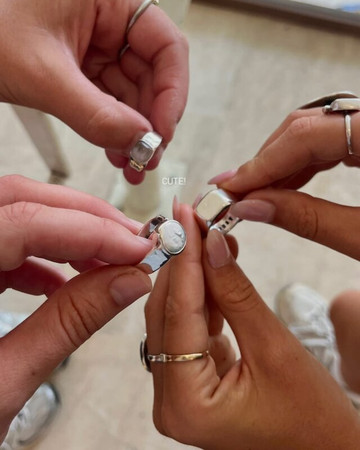 Bingin Silver Class Uluwatu