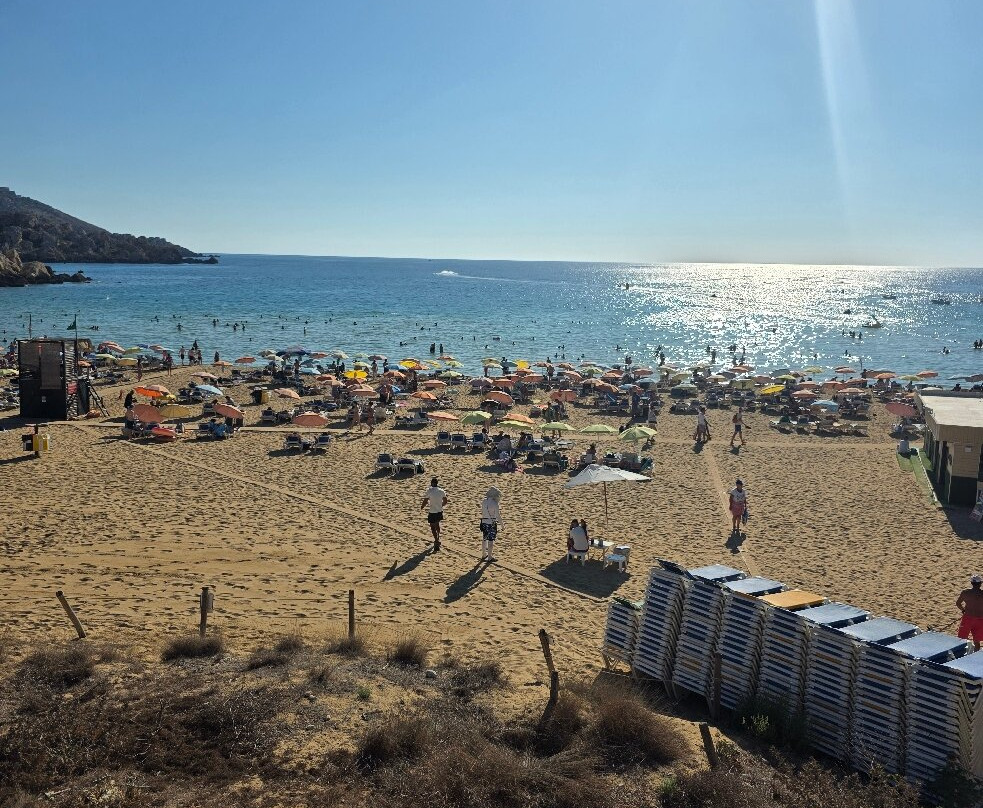 Golden Bay-梅雷赫必去景点