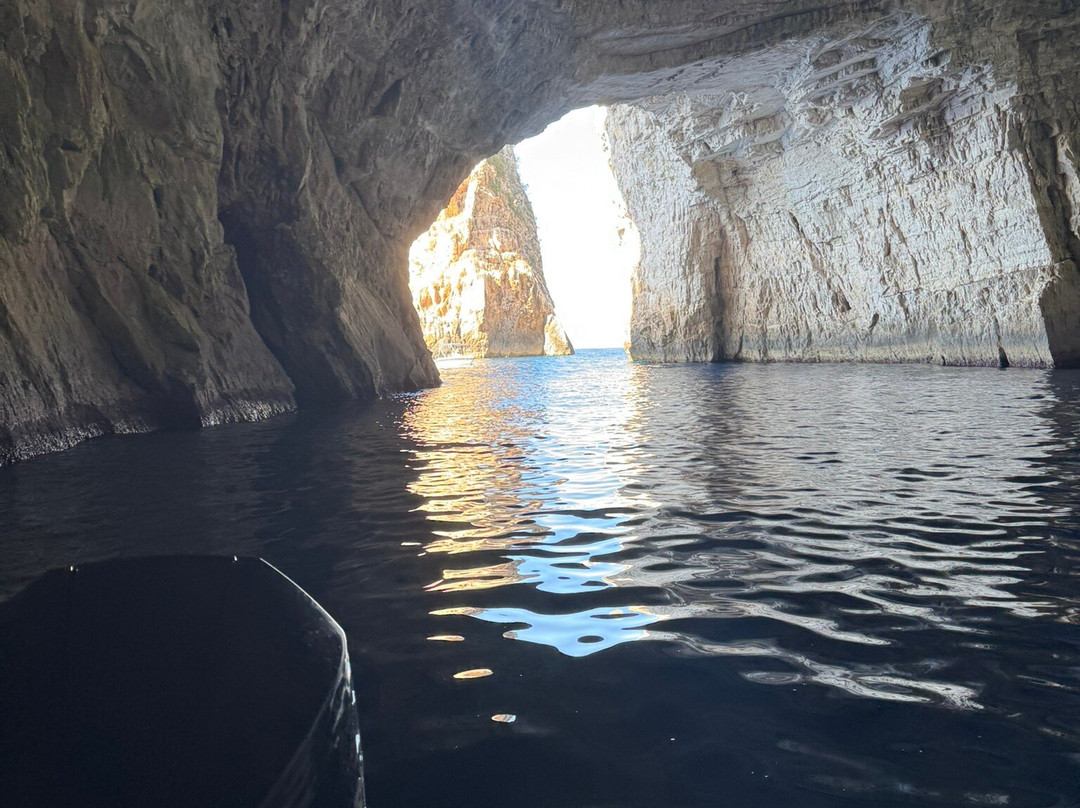 Agali Hotel Paxos主图