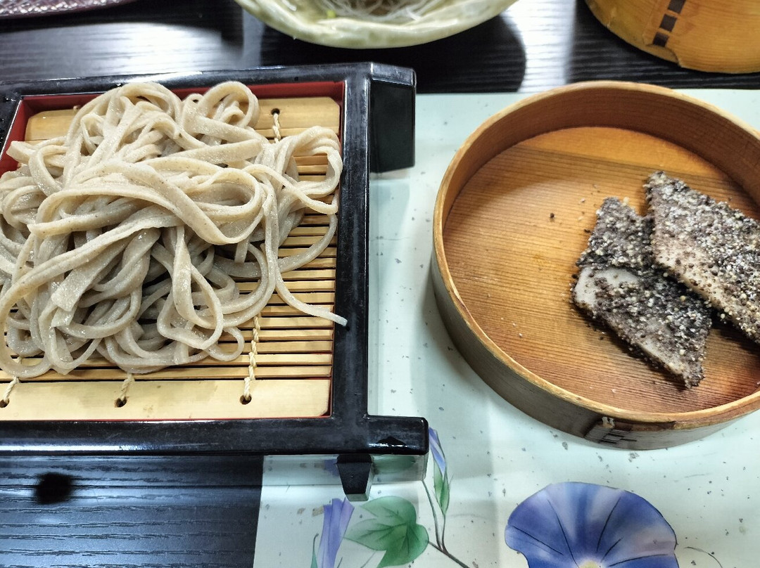 Kagiya Ryokan主图
