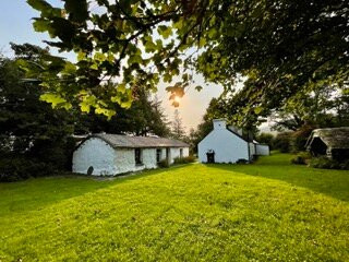 The Green Gate B&B Ardara主图