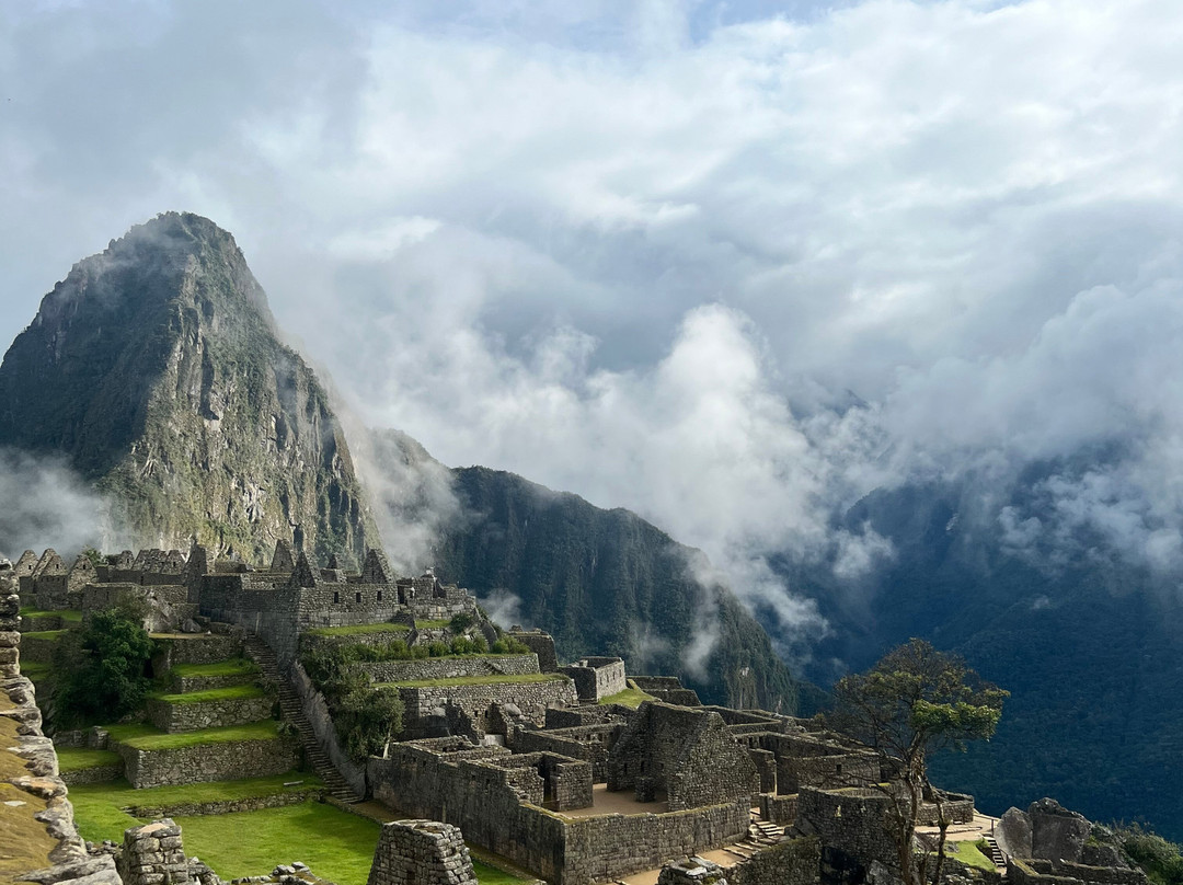 Salkantay Trail-库斯科地区必去景点
