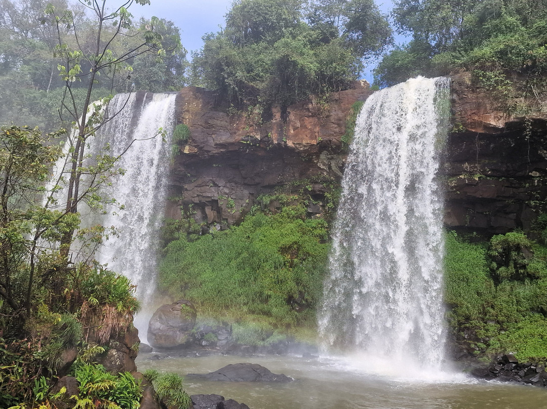 Guayi Travel-伊瓜苏必去景点