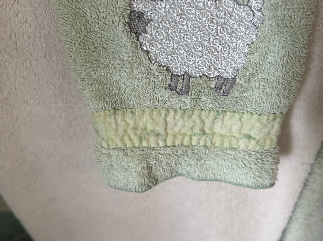 Fairlamb House Bed & Breakfast主图