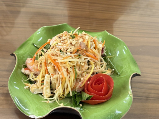 Jolie Cooking Class-岘港必去景点