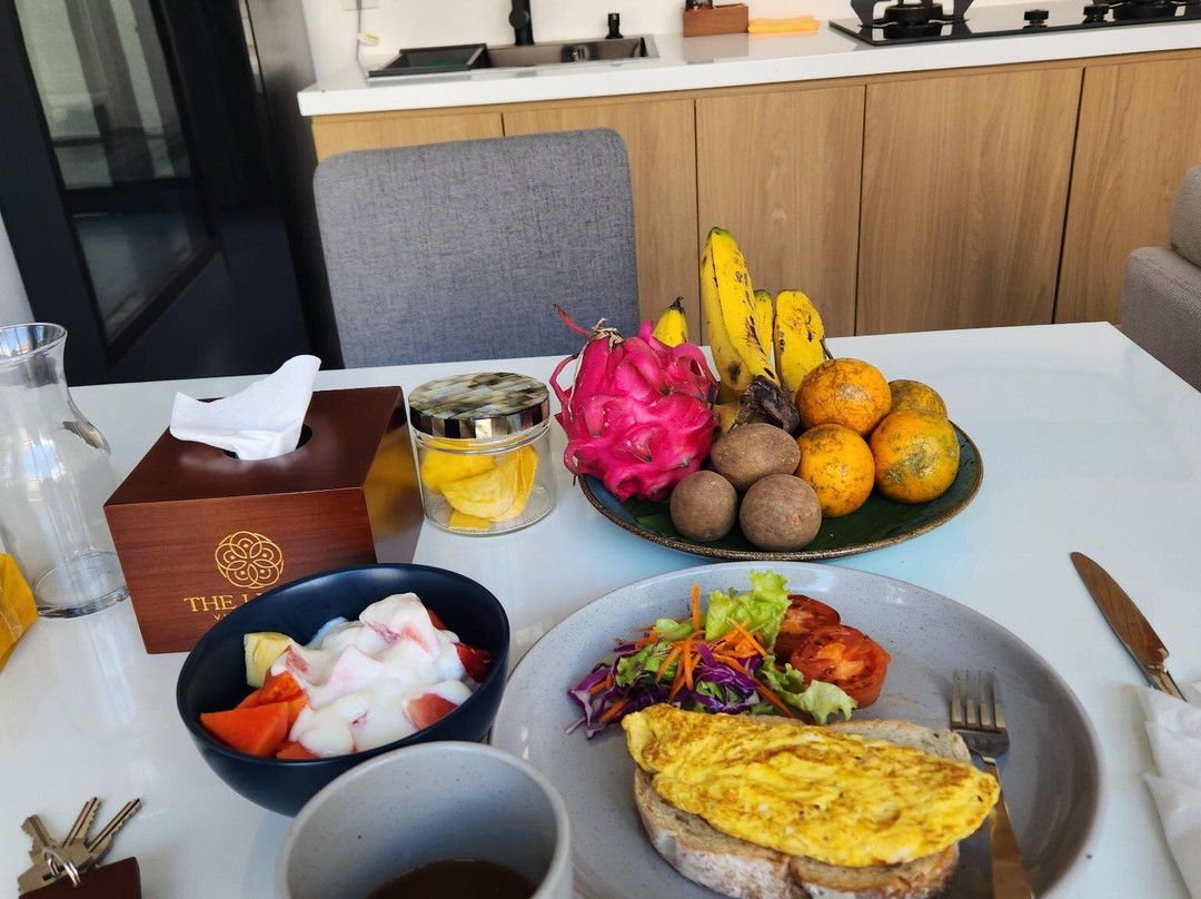 The Lingga Villas Ubud