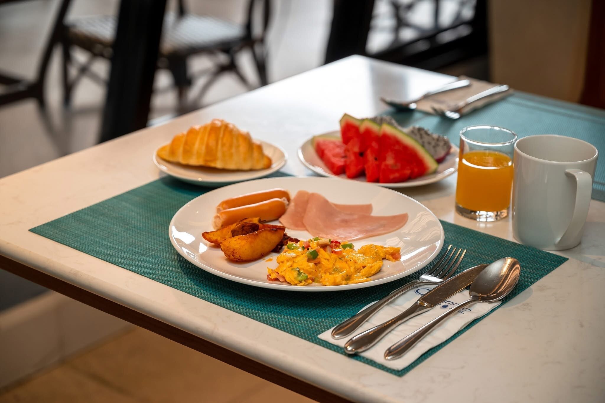 The Oceanic Sportel-官方