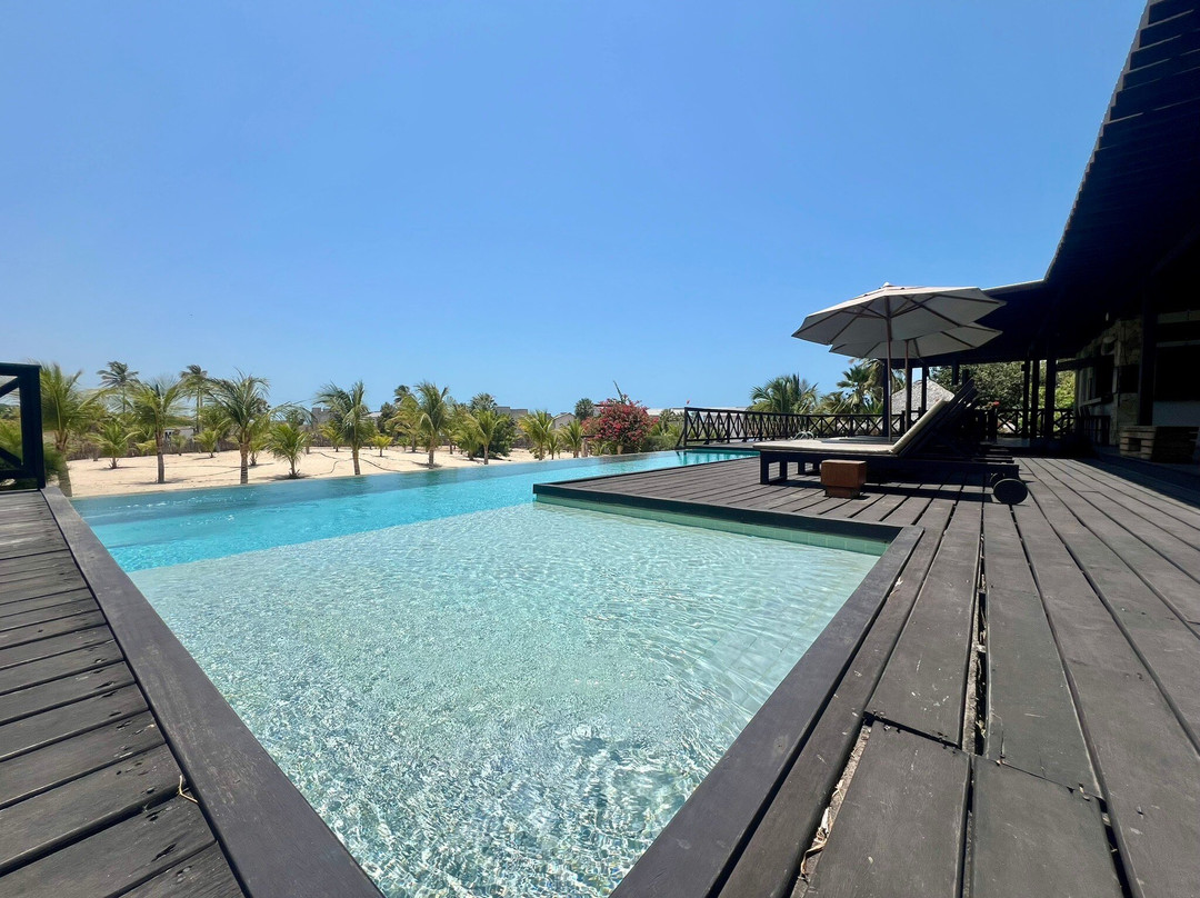 Chic Hotel Boutique主图