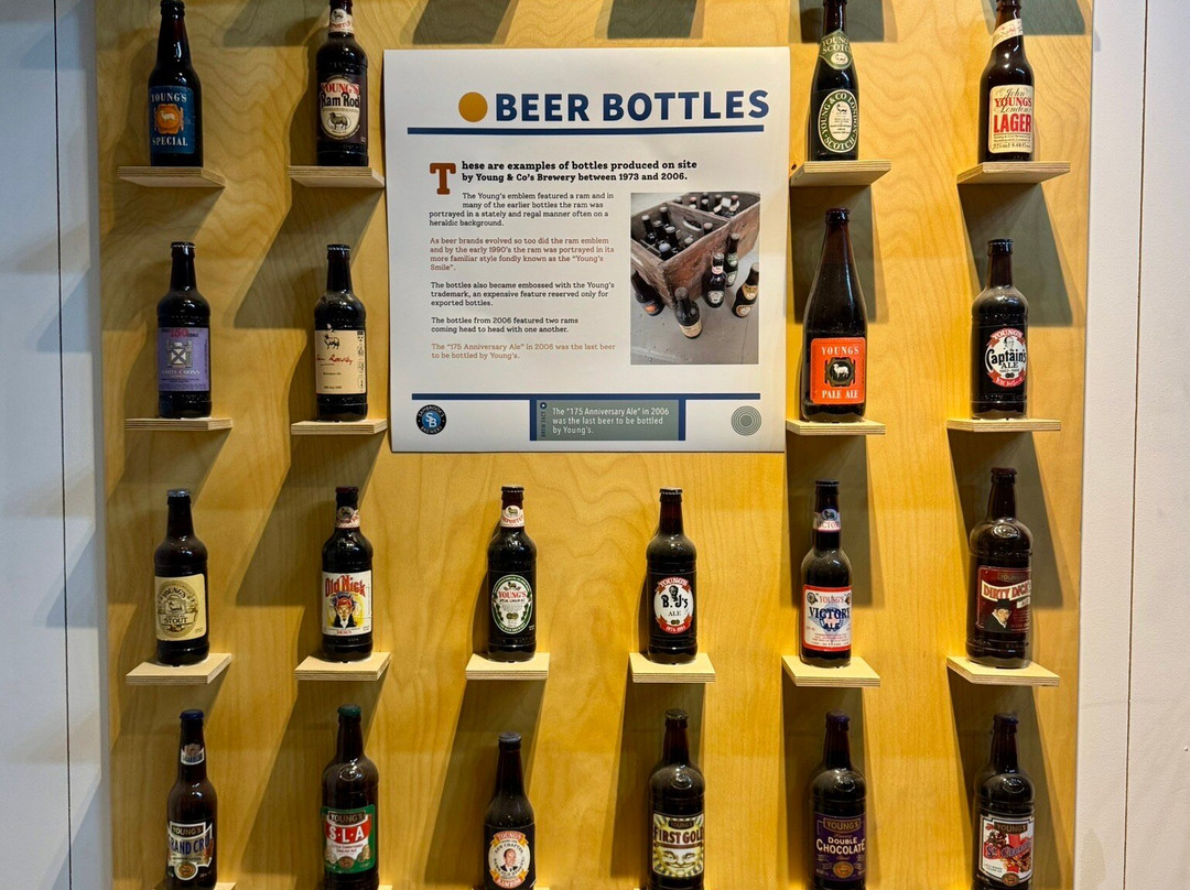 Sambrook's Brewery Tap-伦敦必去景点