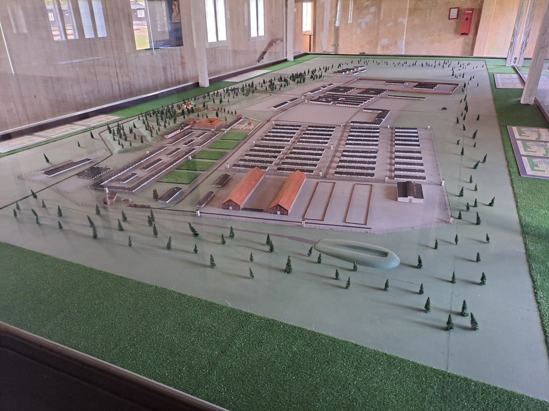 Stutthof Concentration Camp-Sztutowo必去景点