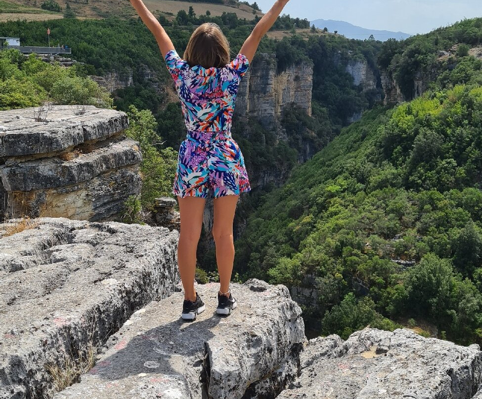 Albanian Amazing Tours-培拉特必去景点