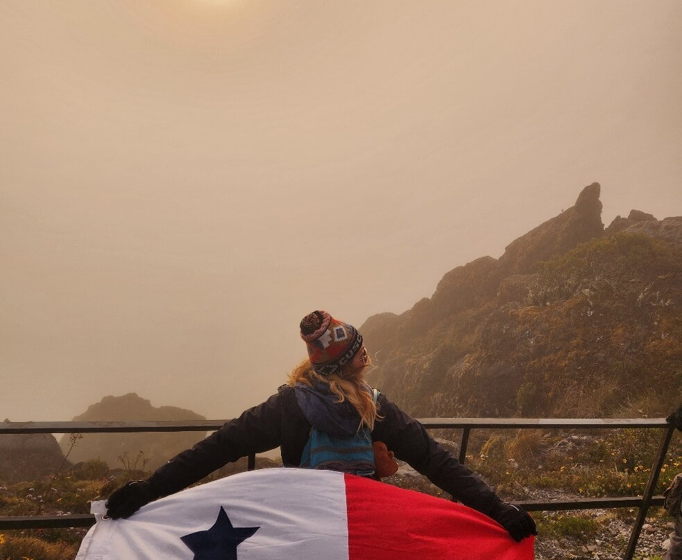 Volcán Barú-渥肯必去景点