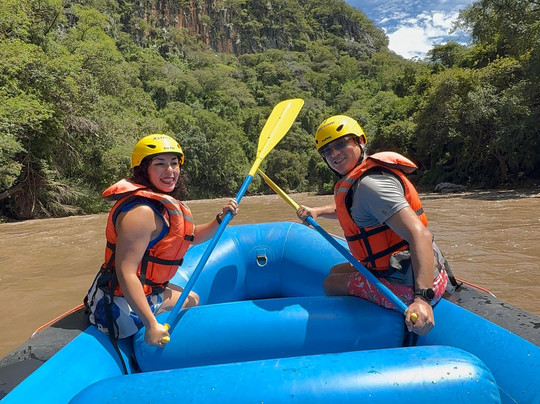 TERRA 3 Expediciones-奎尔纳瓦卡必去景点