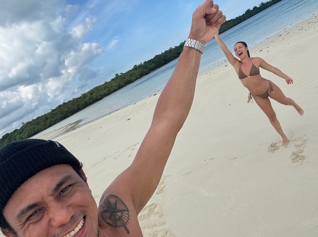 Balabac Tour By The Wanderwalkers-巴拉巴克必去景点