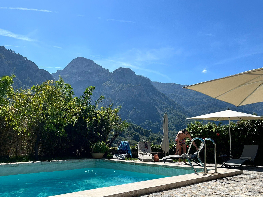 Hotel Can Verdera主图