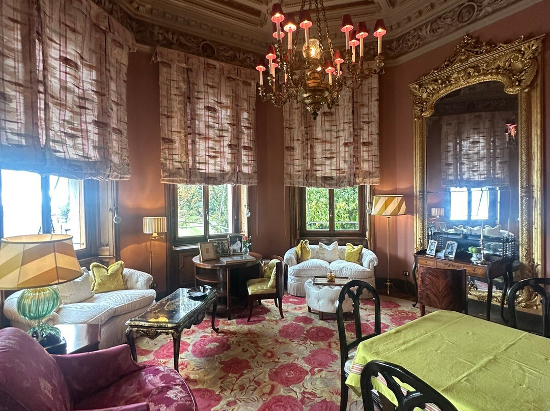 Grand Hotel a Villa Feltrinelli主图