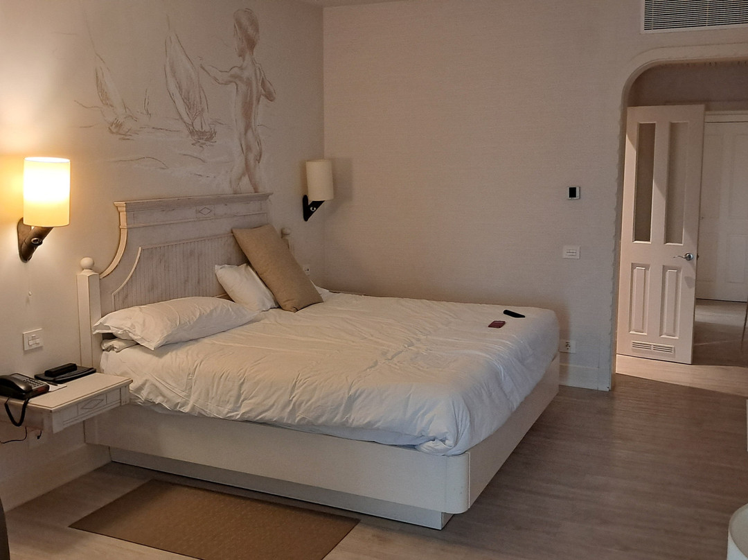 Lopesan Villa Del Conde Resort & Thalasso主图