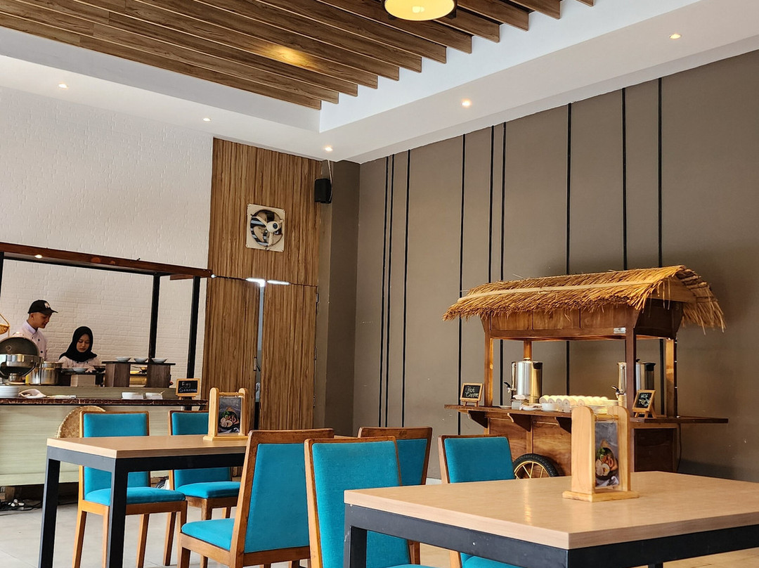 Montana Premier Senggigi主图