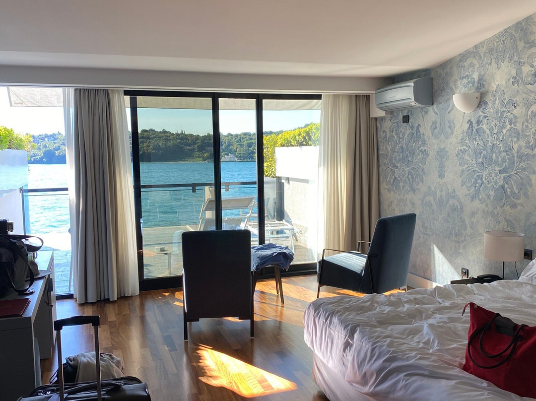 Hotel Salo Du Parc主图