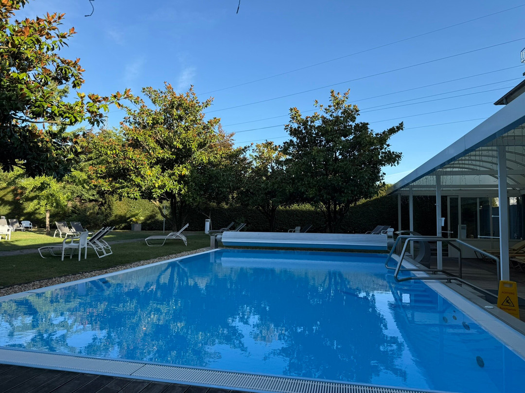 Hotel Hof Hahn主图