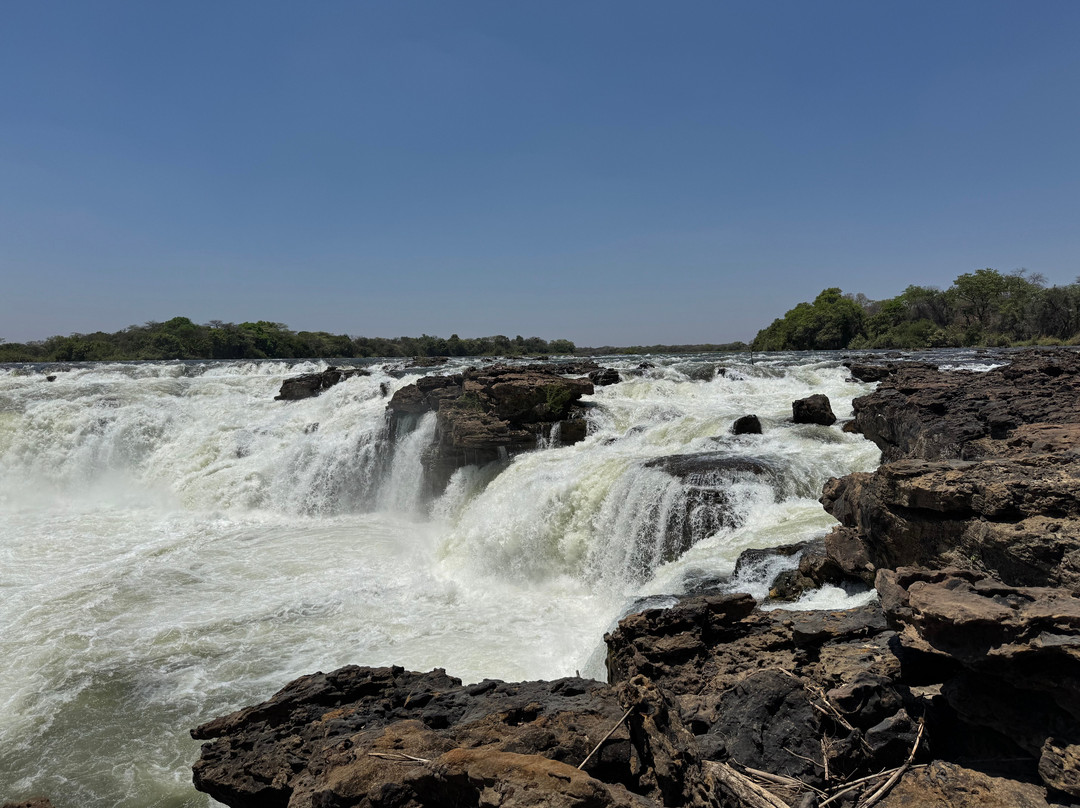 Zamsato - Zambia Safaris & Adventours-李文斯顿必去景点