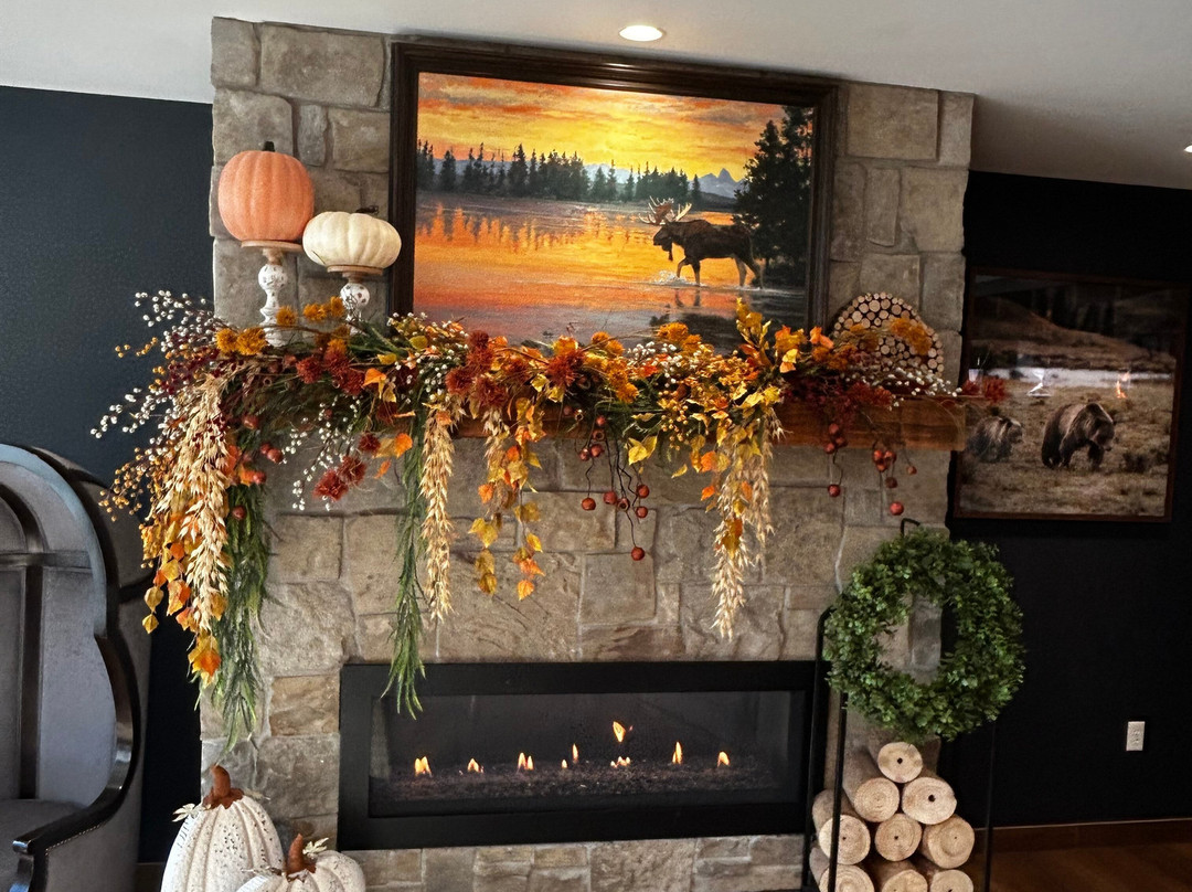 SpringHill Suites by Marriott Island Park Yellowstone主图