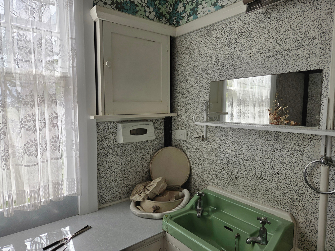 Home Hill-Devonport必去景点