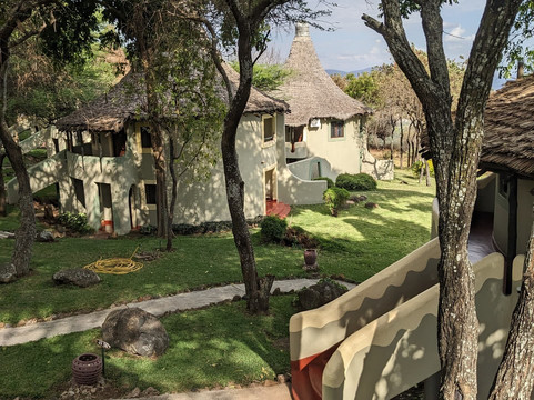 Macpace Tours and Safaris-莫西必去景点