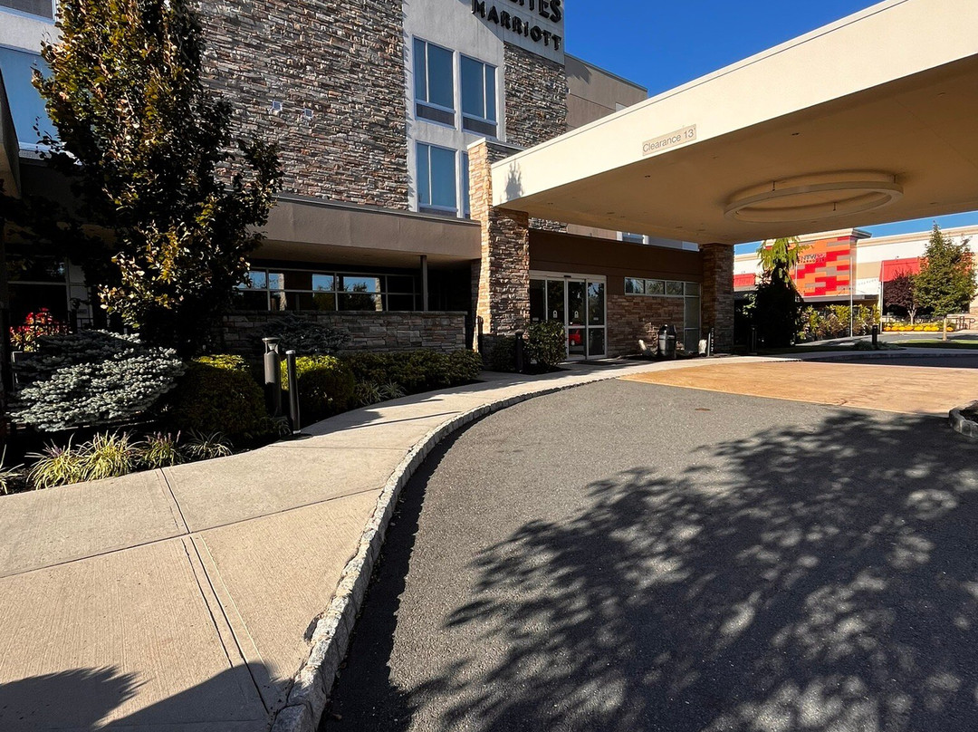 SpringHill Suites by Marriott Somerset Franklin Township主图