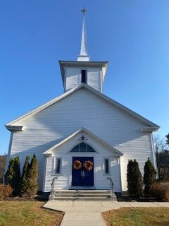Our Lady of the Snows Catholic Church-弗朗科尼亚必去景点