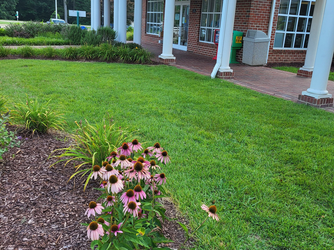 I-95 North NC Welcome Center-Pleasant Hill必去景点