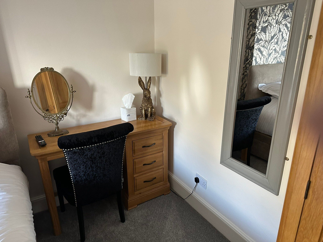 The Rose & Crown & Guesthouse主图