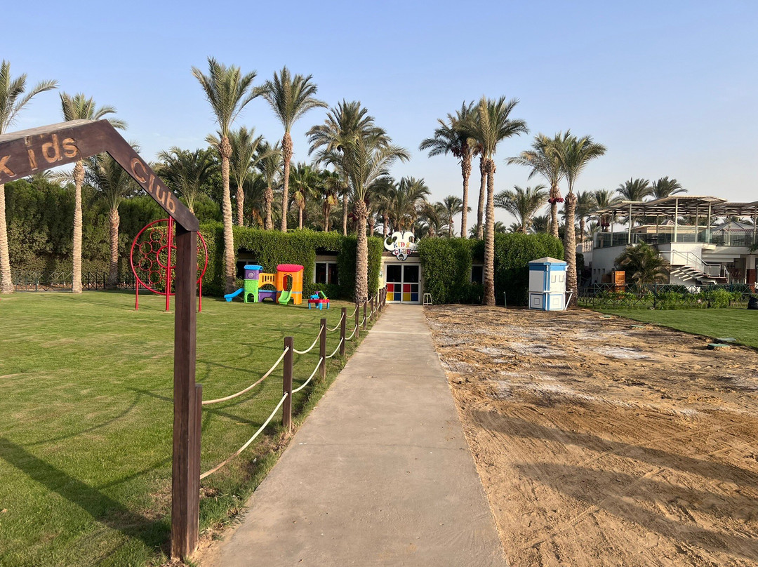 Stella Sea Club Hotel主图