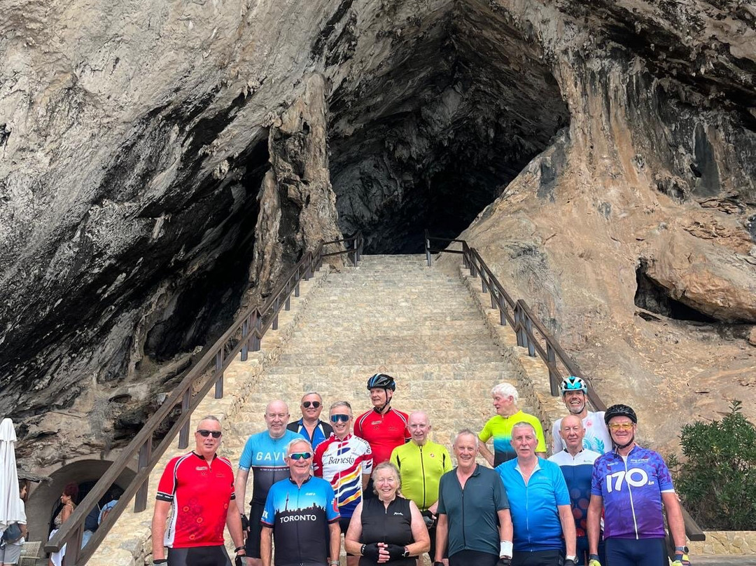 Cycling Holiday Tours Mallorca-卡拉米略尔必去景点