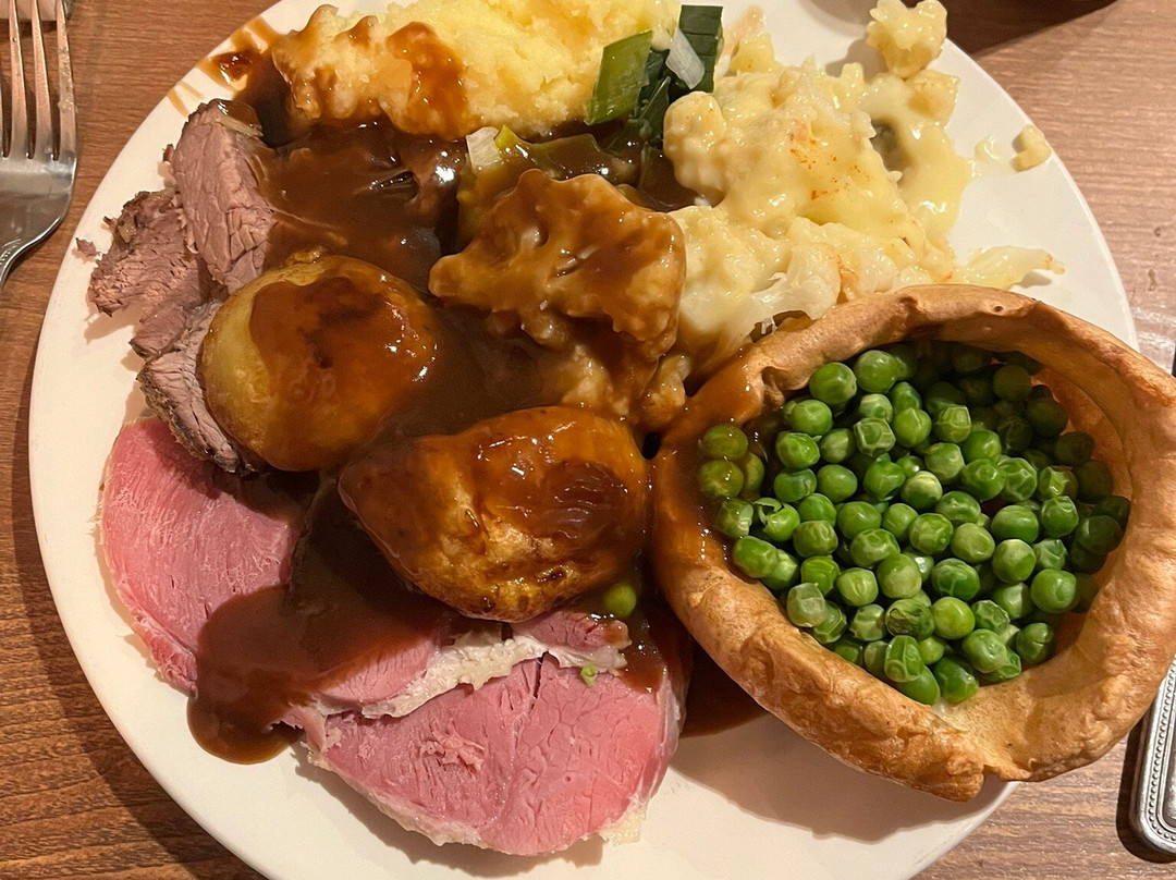 Toby Carvery Bessacarr主图