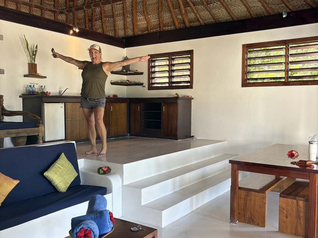 纳福图星级度假村主图