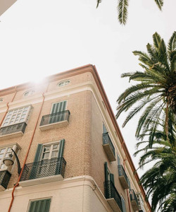 Soho Boutique Colon酒店图片