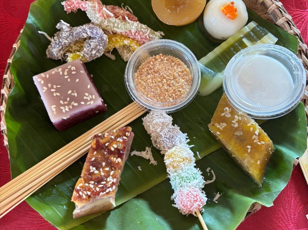 达克若珂酒店主图