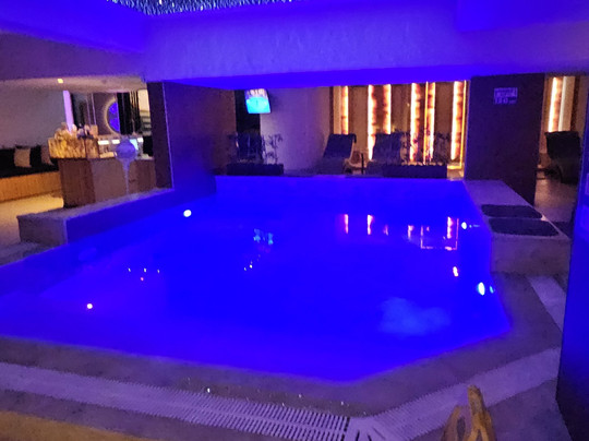 Maximum Hamam & Spa-库萨达斯必去景点