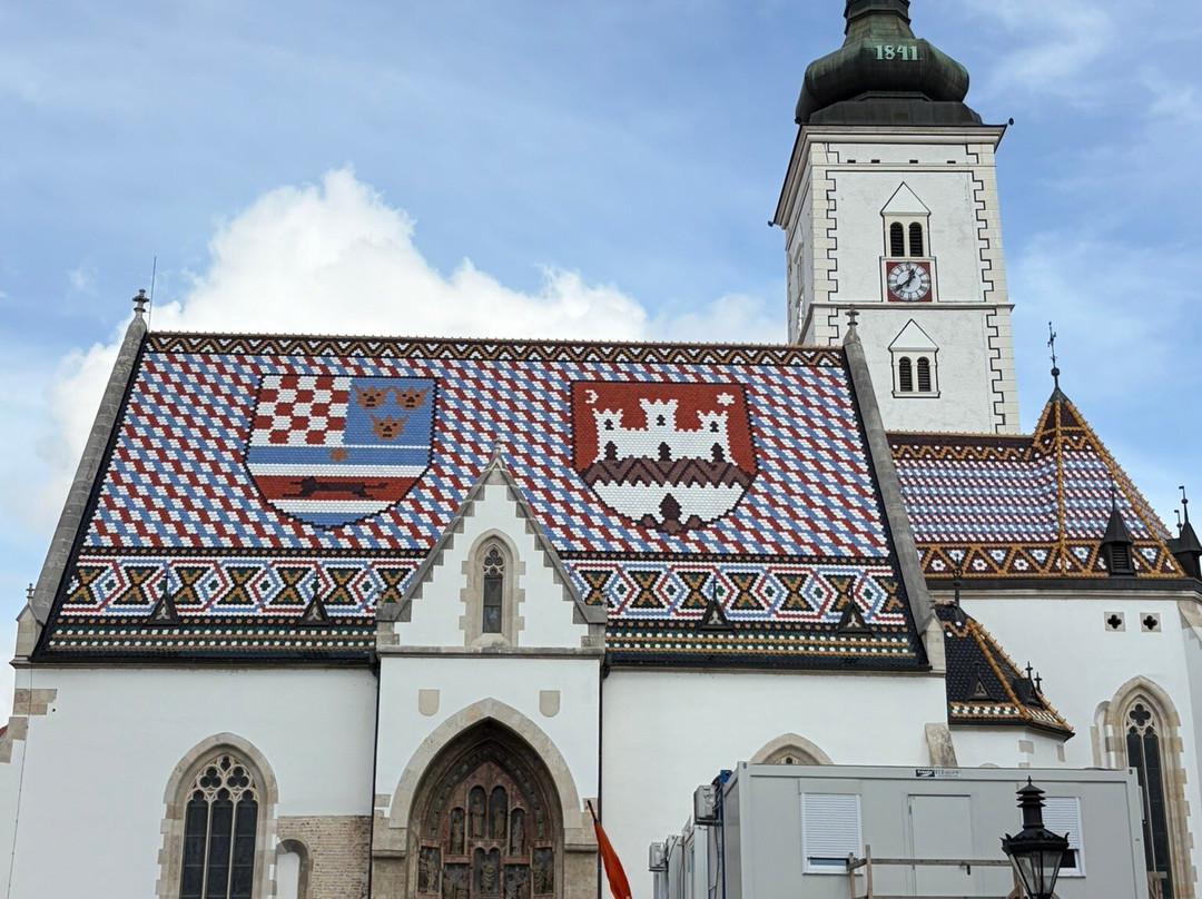 Free Spirit Tours-萨格勒布必去景点